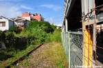 Abandoned Osaka Railway