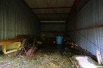 Abandoned Storage