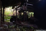 Dilapidated Textile Factory