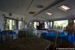 Abandoned Reception Wedding&nbsp;Restaurant
